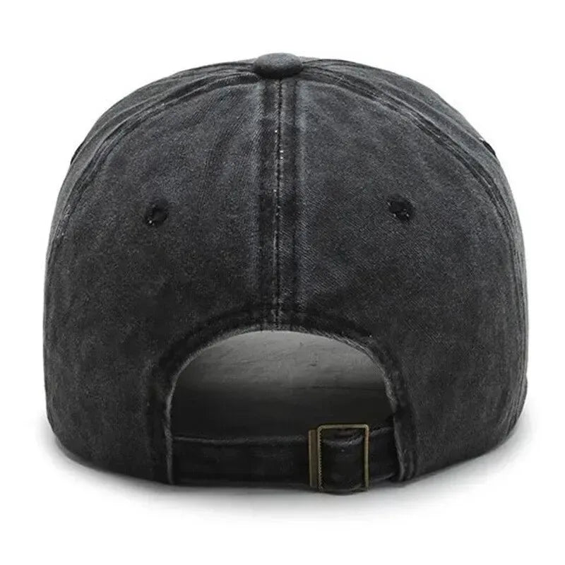 Fashion Solid Baseball Caps for Men Cap Streetwear Style Women Hat Snapback Casual Cap Casquette Dad Hat Hip Hop Cap