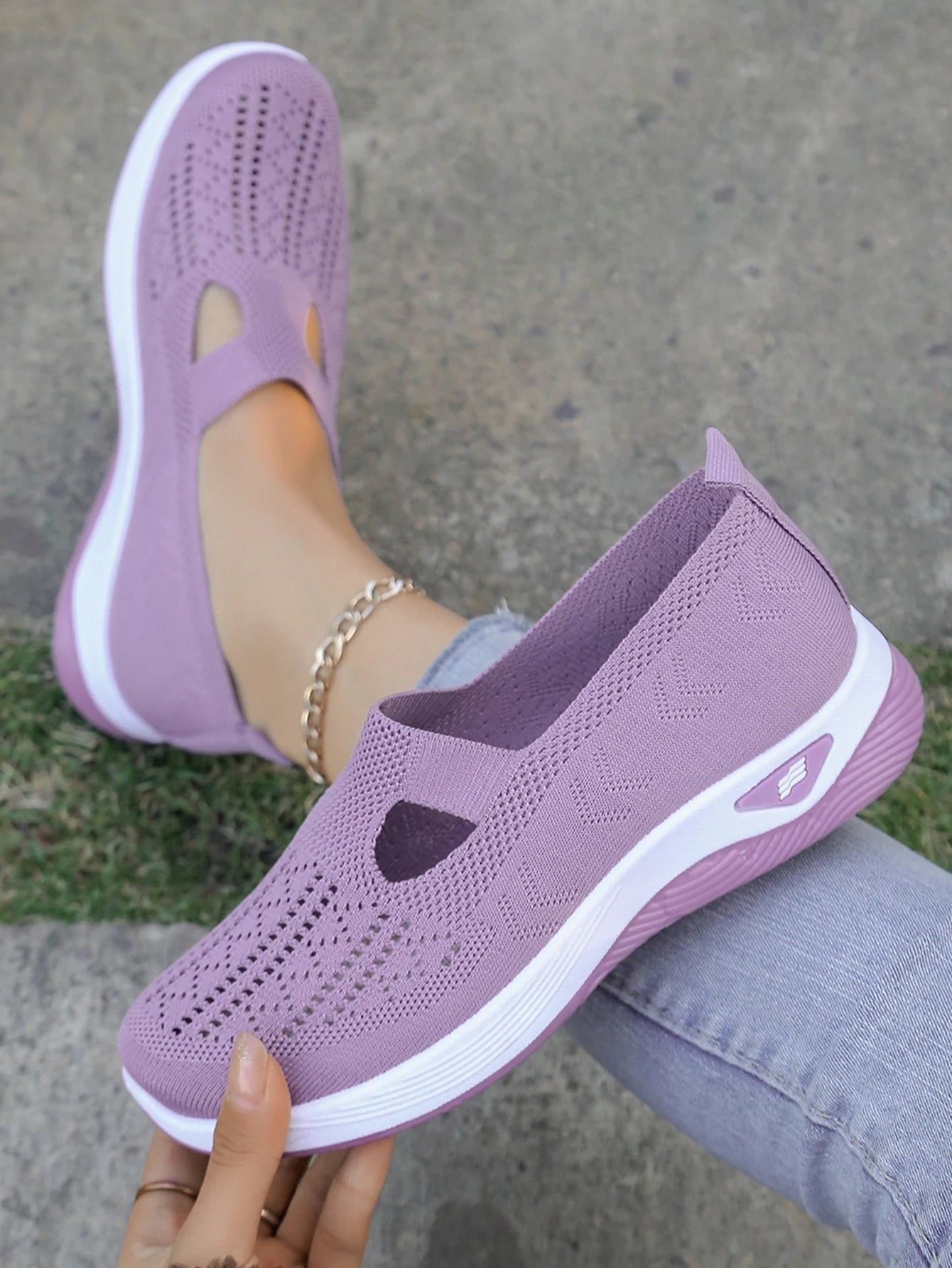 women's summer shoes - casual sneaker, simple, four seasons general light flat  Solid women shoes sale shoes with free shipping