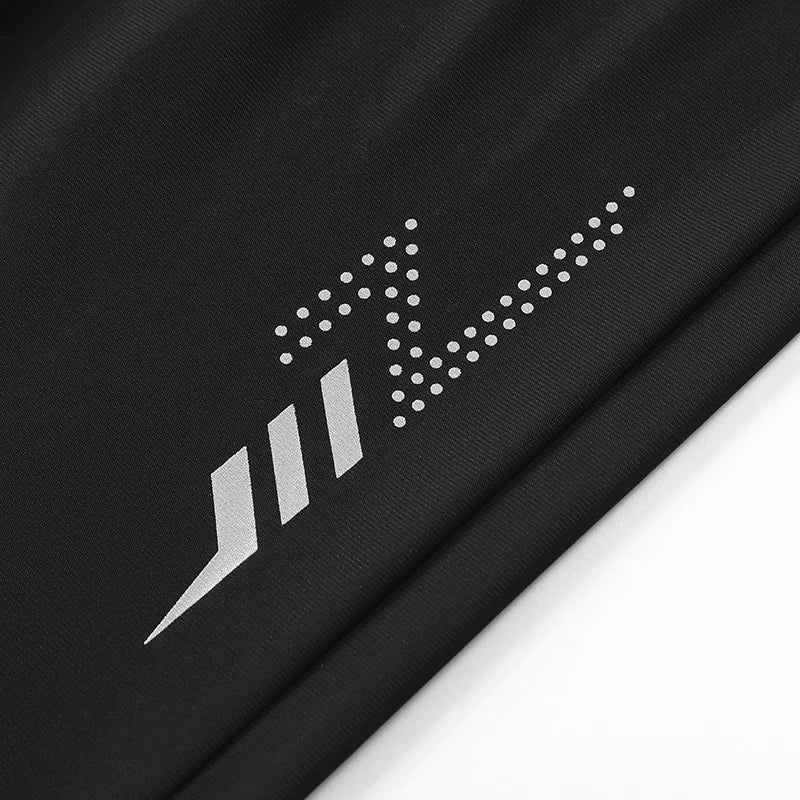 Men's Shorts Summer Football Soccer Sports Short Pants Breathable Drawstring Quick Dry Running Sports Shorts Men Jogging Bottom