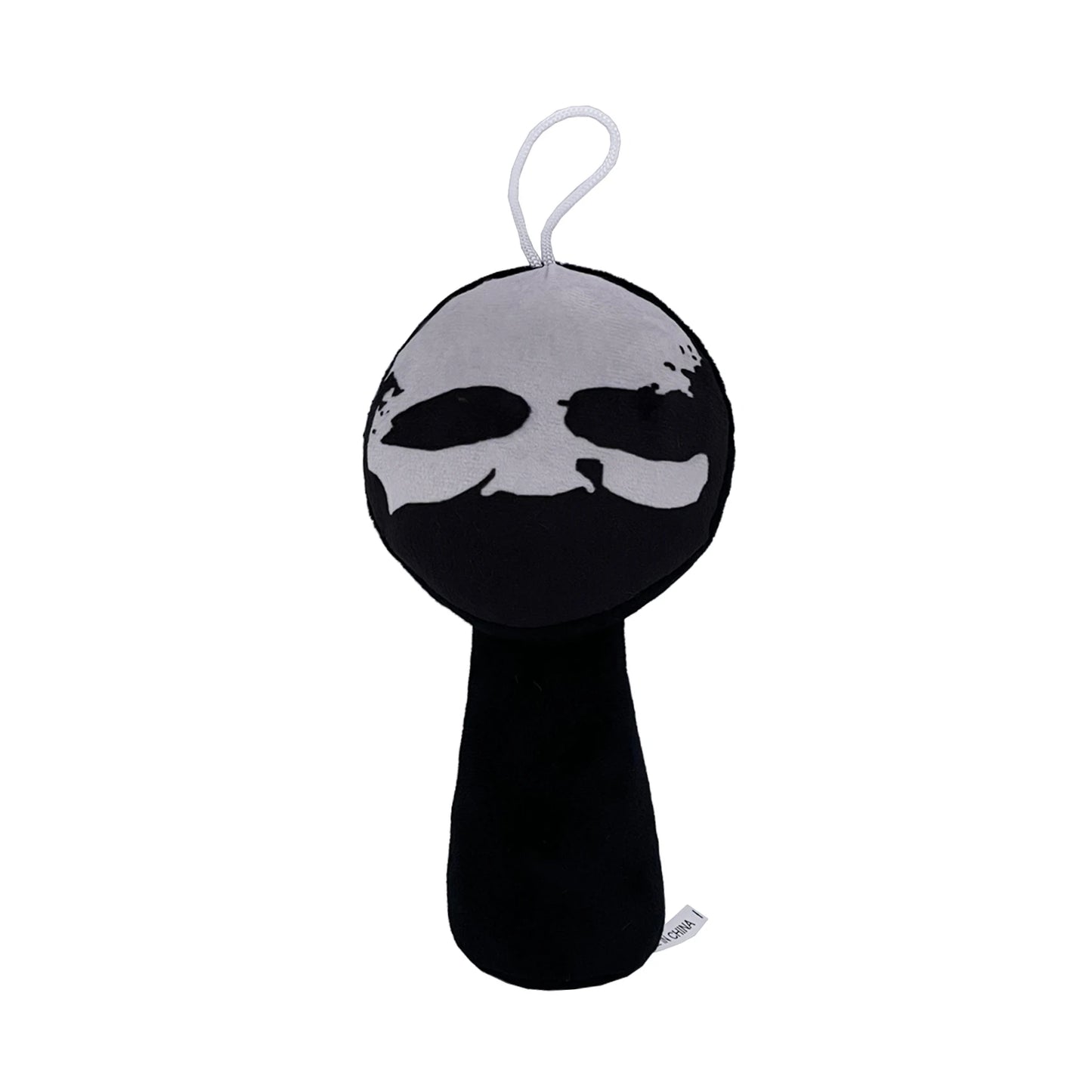 Sprunki Plush Toys Sprunki Plush Doll Sprunki Game Cartoon Pillow Kids Birthday Gifts Stuffed Dolls Christmas Gift