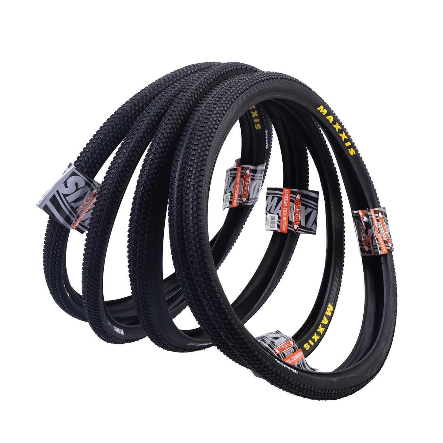 2pcs MAXXIS Bicycle Tire 26*2.1 27.5*1.75 27.5*1.95 60TPI Mountain Bike Tire 26*1.95 27.5*2.1 29*2.1 Pace Steel Wire Tyre/Tube - Shoppiline