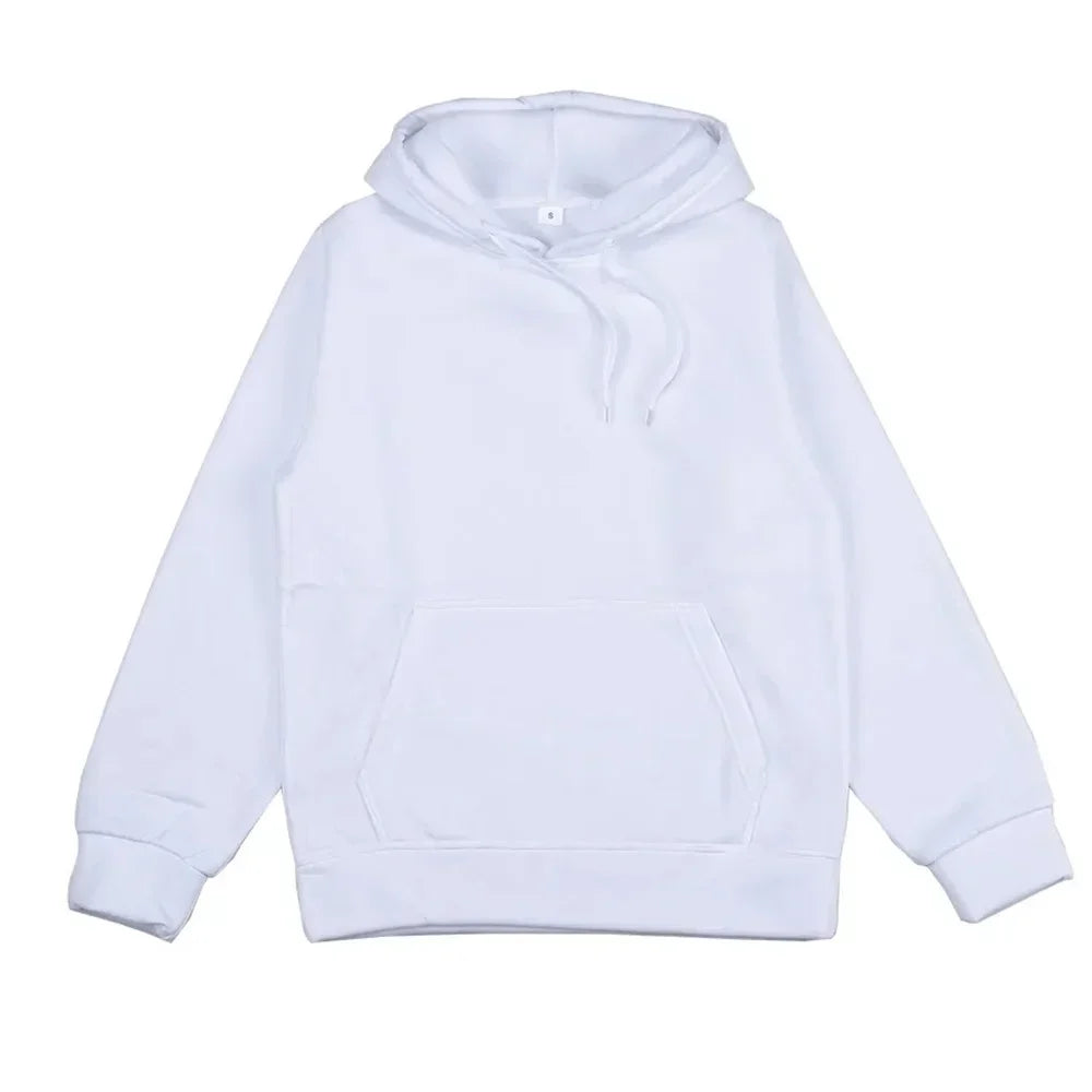 Nouveau survêtement de sport respirant pour homme et femme, collection automne-hiver 2024, confortable, chaud, à capuche, pour les loisirs en extérieur.