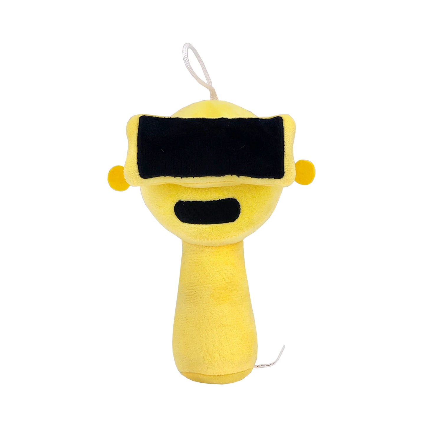 Sprunki Plush Toys Sprunki Plush Doll Sprunki Game Cartoon Pillow Kids Birthday Gifts Stuffed Dolls Christmas Gift