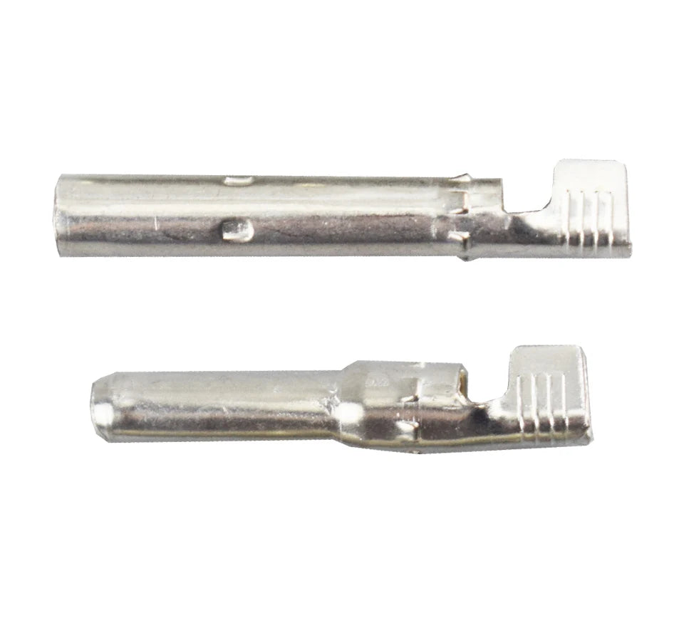 200/100/40/20/10/5 Pcs DC Solar Connector 1000V30A Panel Stecker IP67 waterproof Connectors Kit for PV/MC Cable 2.5/4/6mm2