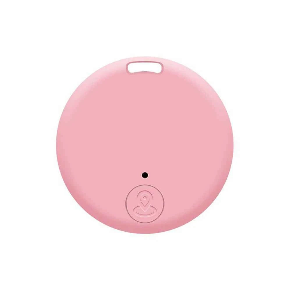 Anti-Lost Device Wireless Pet Kids Wallet Tracking Locator Bluetooth 5.0 Portable Smart Finder Small GPS Tracker For Cellphone