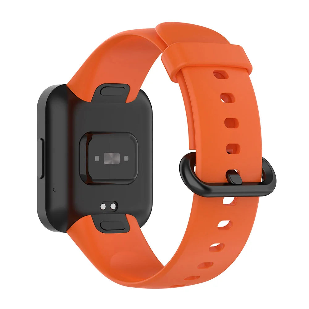 Silikonarmband für Redmi Watch 2 Lite Armband für Xiaomi Watch Bands