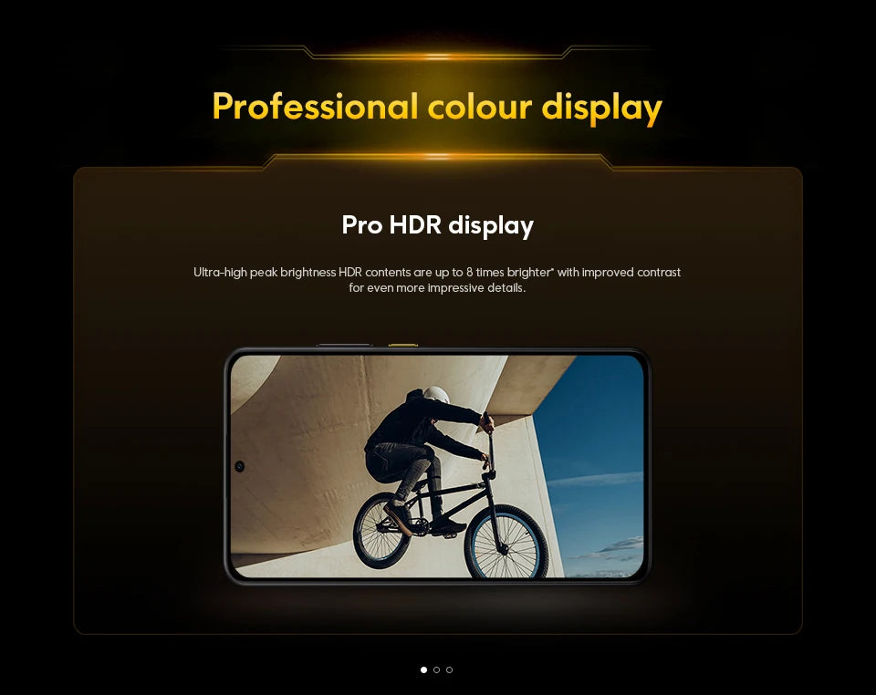 POCO X7 Pro Global Version Cellphone 256GB / 512GB Dimensity 8400-Ultra 6.67" 120Hz Display 6000mAh 5G NFC - Shoppiline