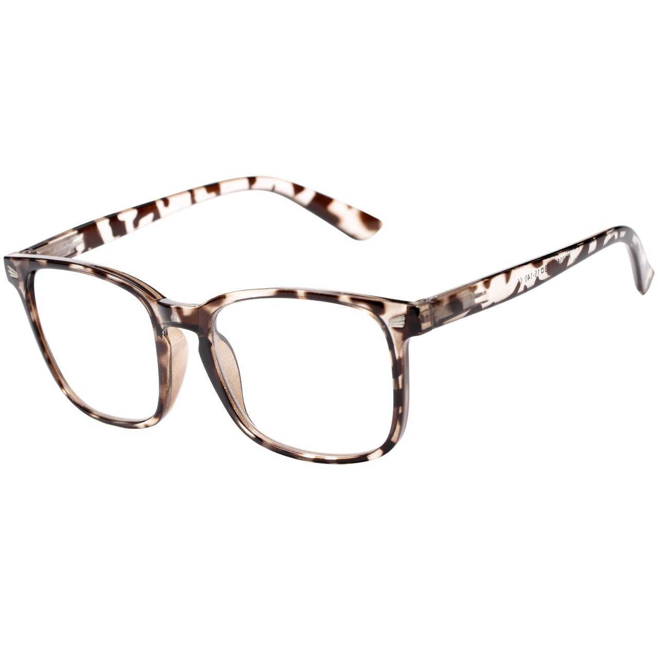 1/2/3/4/5PCS VOPHA Auto-Focus Reading Glasses Lightweight PC Frame, Unisex Design | Ideal for Computer Use & Perfect Gift Choice
