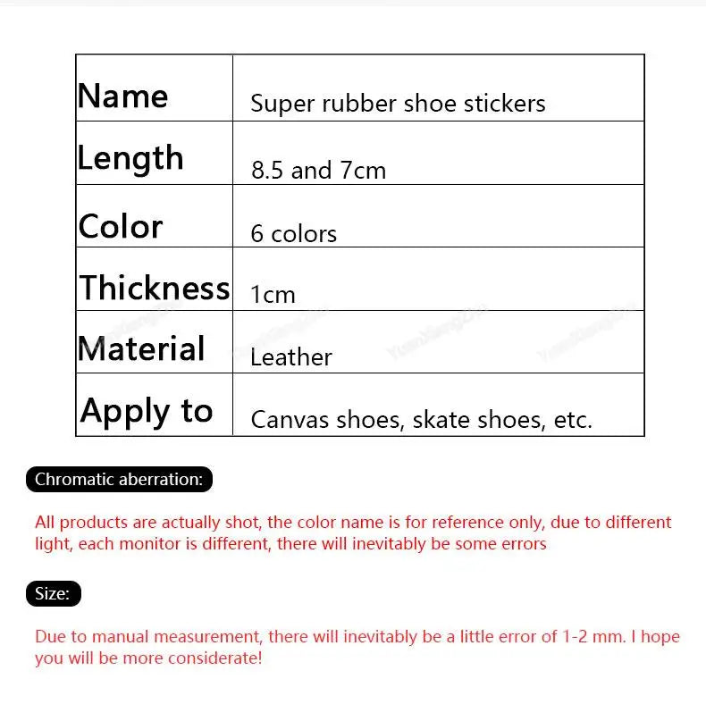 1 Paar Sportschuhe Patches Atmungsaktive Schuhpolster Patch Sneaker Fersenschutz Klebepatch Reparaturschuhe Ferse Fußpflegeprodukt