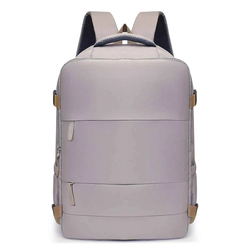 40X30X20Cm Boarding Travel Backpack, Compatible with Ryanair, Easyjet, and Wizardair Budget Backpacks (Selected Products)