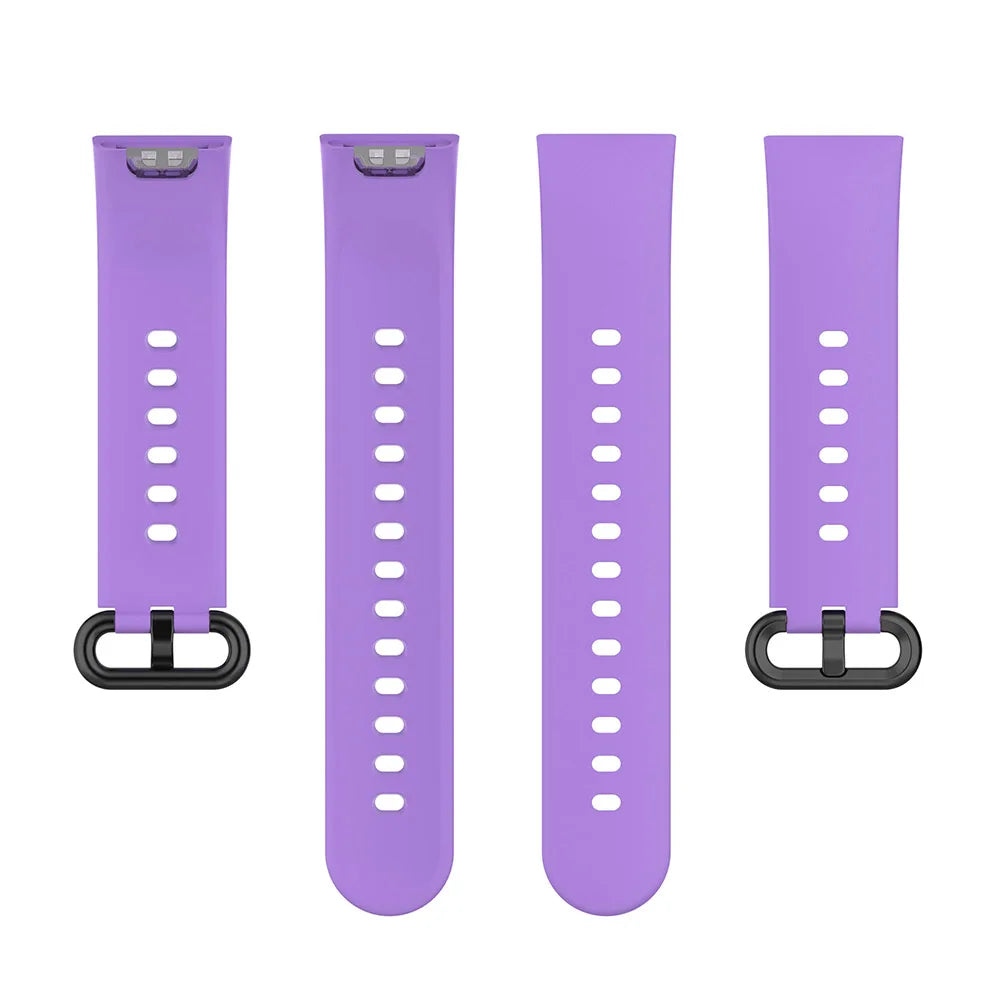 Silikonarmband für Redmi Watch 2 Lite Armband für Xiaomi Watch Bands