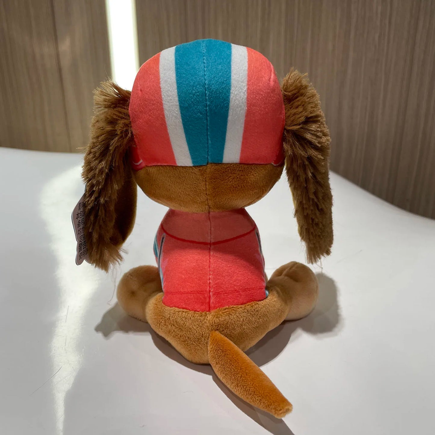 Genuine Paw Patrol 9kinds Chase Skye Everest in Signature Snow Rescue Uniform 6" 15.2cm Anime Doll Plush Toy Children Gift - Shoppiline