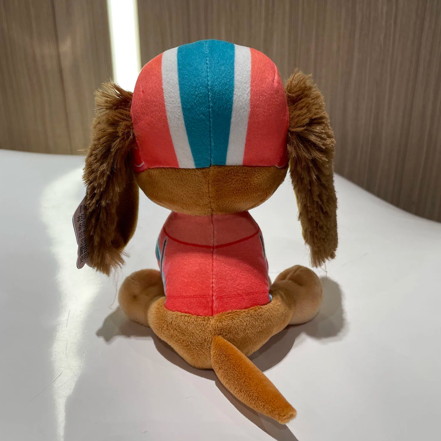 Genuine Paw Patrol 9kinds Chase Skye Everest in Signature Snow Rescue Uniform 6" 15.2cm Anime Doll Plush Toy Children Gift - Shoppiline