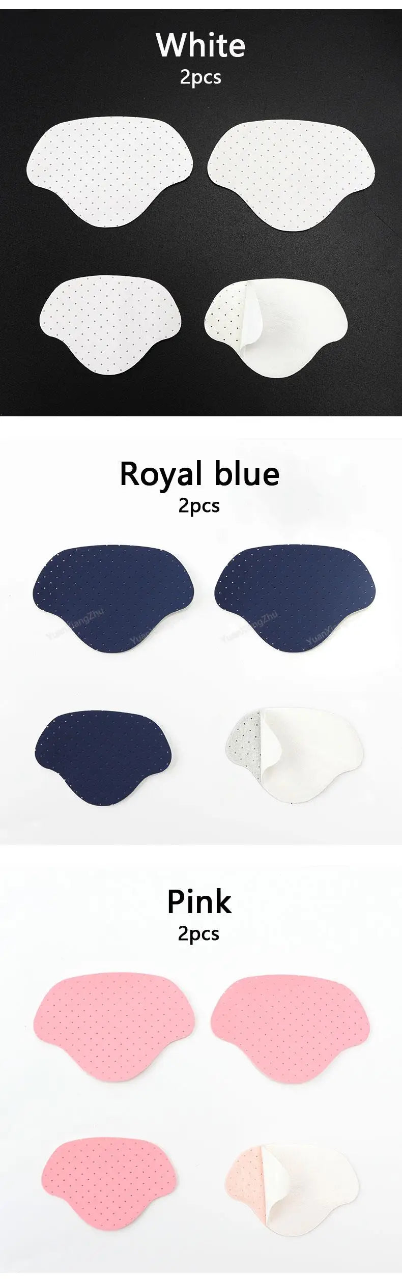 1 Paar Sportschuhe Patches Atmungsaktive Schuhpolster Patch Sneaker Fersenschutz Klebepatch Reparaturschuhe Ferse Fußpflegeprodukt