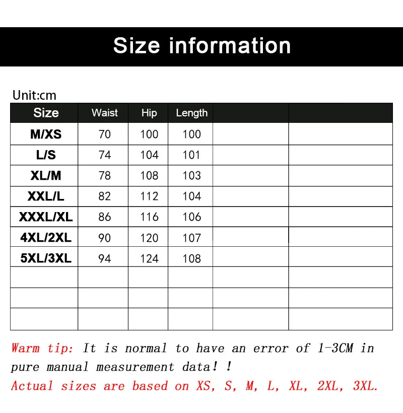 Men's casual pants straight leg slim fit elastic waist jogging pants Korean classic blue black gray men's pants plus size 4XL5XL