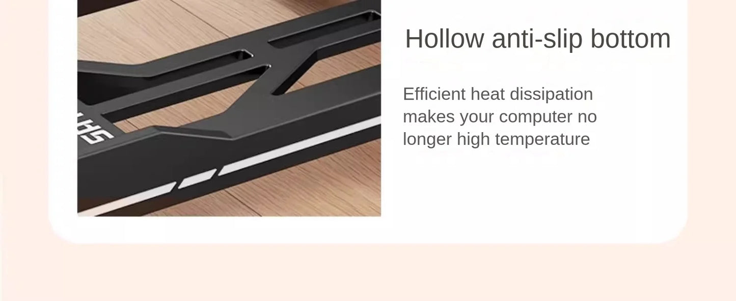 Mobile PC Tower Stand Adjustable Shelf Computer CPU Holder Telescopic Desktop Stand Computer Bracket Cart With Rolling Caster - Shoppiline