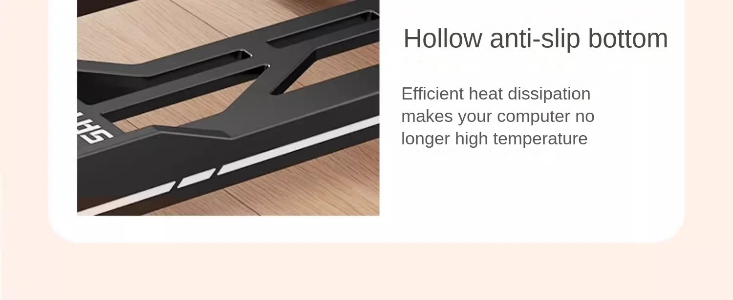 Mobile PC Tower Stand Adjustable Shelf Computer CPU Holder Telescopic Desktop Stand Computer Bracket Cart With Rolling Caster - Shoppiline