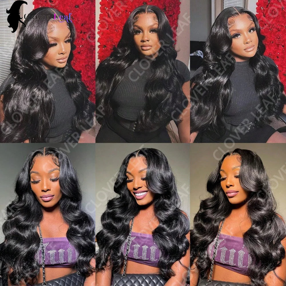 12A Lot de 1/3/4 mèches de cheveux humains Body Wave 24 pouces 100 % brésiliens bruts pour femmes, épaisses, livraison en 3 jours