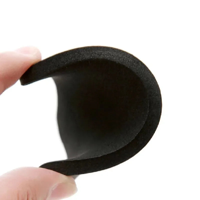 4/8 pièces/ensemble Nouveaux patins anti-vibration pour machine à laver, résistants aux chocs, antidérapants, tapis de pieds antidérapants, support de réfrigérateur, outils ménagers