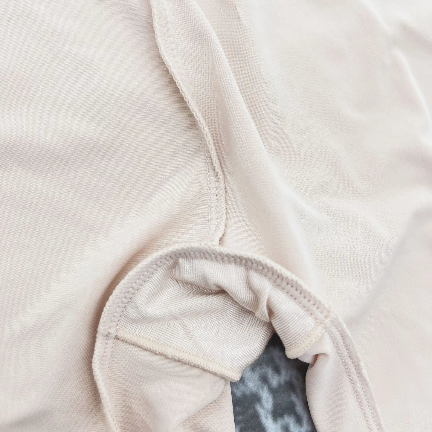 Seamless High Waist Shorts Panties For Women Tummy Control Hip Lift Ice Silk Safety Pants Sports Underwear Boyshorts Boxer