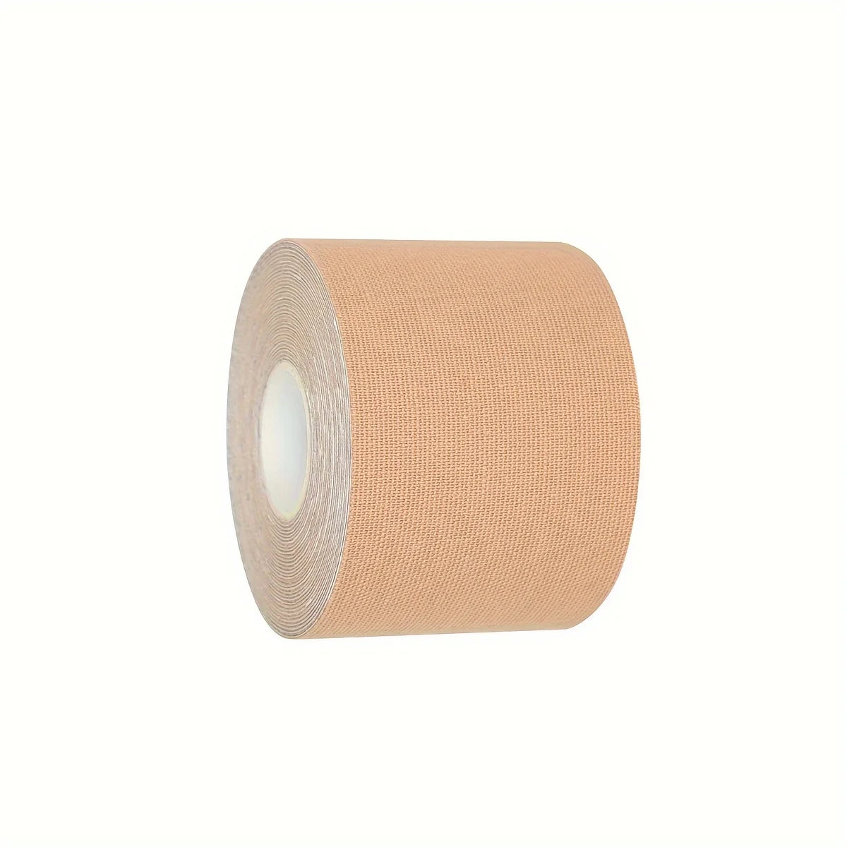 YITAPE Boob Tape 5cm*5M Breast Lift Tape Invisible Skin Tone Breathable Bra Tape for Strapless Backless Dress Push Up Anti Sag
