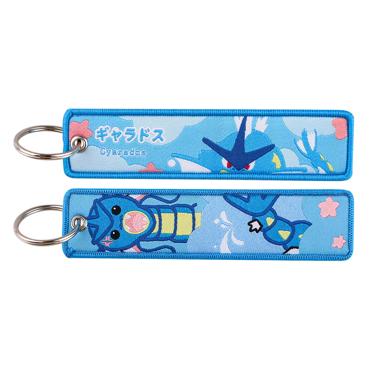 Anime Gengar Cute Key Tag Keychains Women Cool Mewtwo Keychain for Car Motorcycles Keys Keyring Men Holder Jewelry Gifts 1PCS