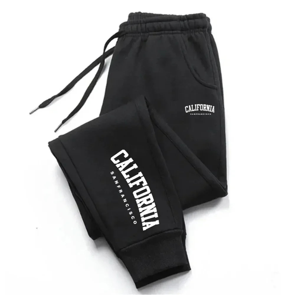 Jogging-Sporthose für Herren, Alltagshose, Hot Sales, lässig, vielseitig, 2026, neue Mode, Herrenbekleidung für alle Jahreszeiten