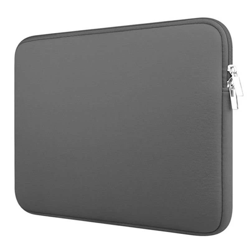 Laptop-Schutzhülle PC-Tasche für Xiaomi Air HP Dell Laptop-Tasche Tablet-Tasche für Macbook Air Pro Retina 11 12 13 14 15 15.6 Zoll
