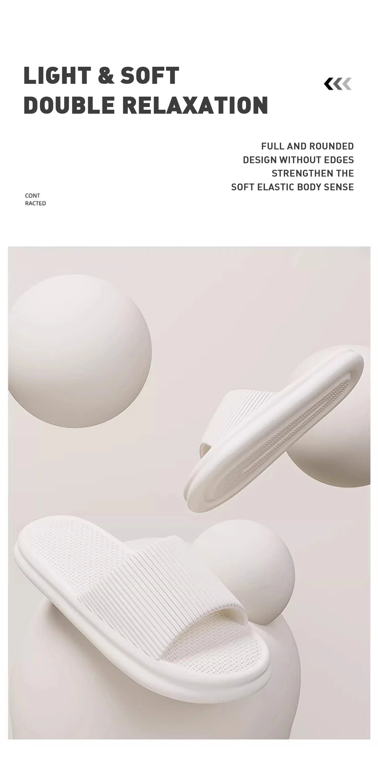 Summer Lovely Solid Color Home Slippers For Women Men Non-slip EVA Bathroom Slides Females Concise Light Sandals Couples Shoes