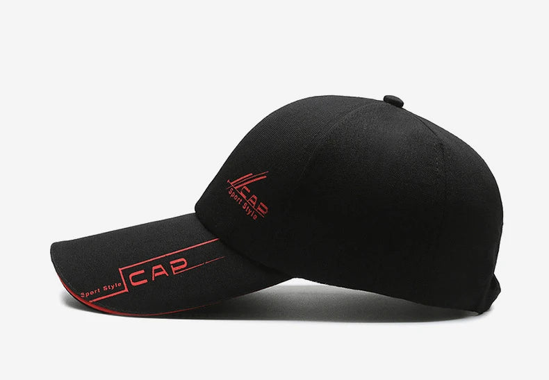 Hats, Men, Summer Long Brim, Baseball Caps, Spring Casual, Outdoor Sun, Fishing Hats, Sunscreens, Shade Caps, Women