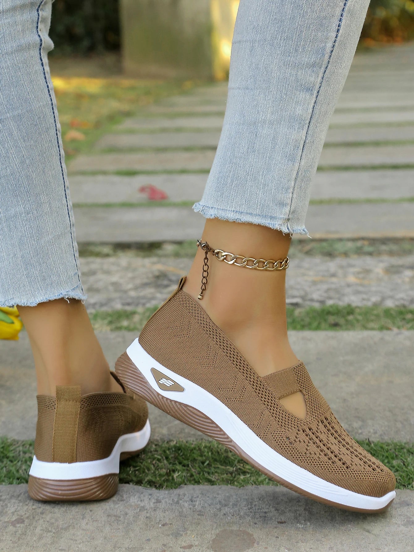 women's summer shoes - casual sneaker, simple, four seasons general light flat  Solid women shoes sale shoes with free shipping