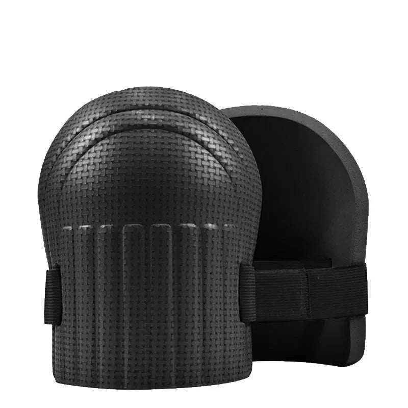 Thickened Moisture-Resistant Knee Pad for Tile Installers Durable Garden Brick Manual Work Pads for Comfortable Kneeling