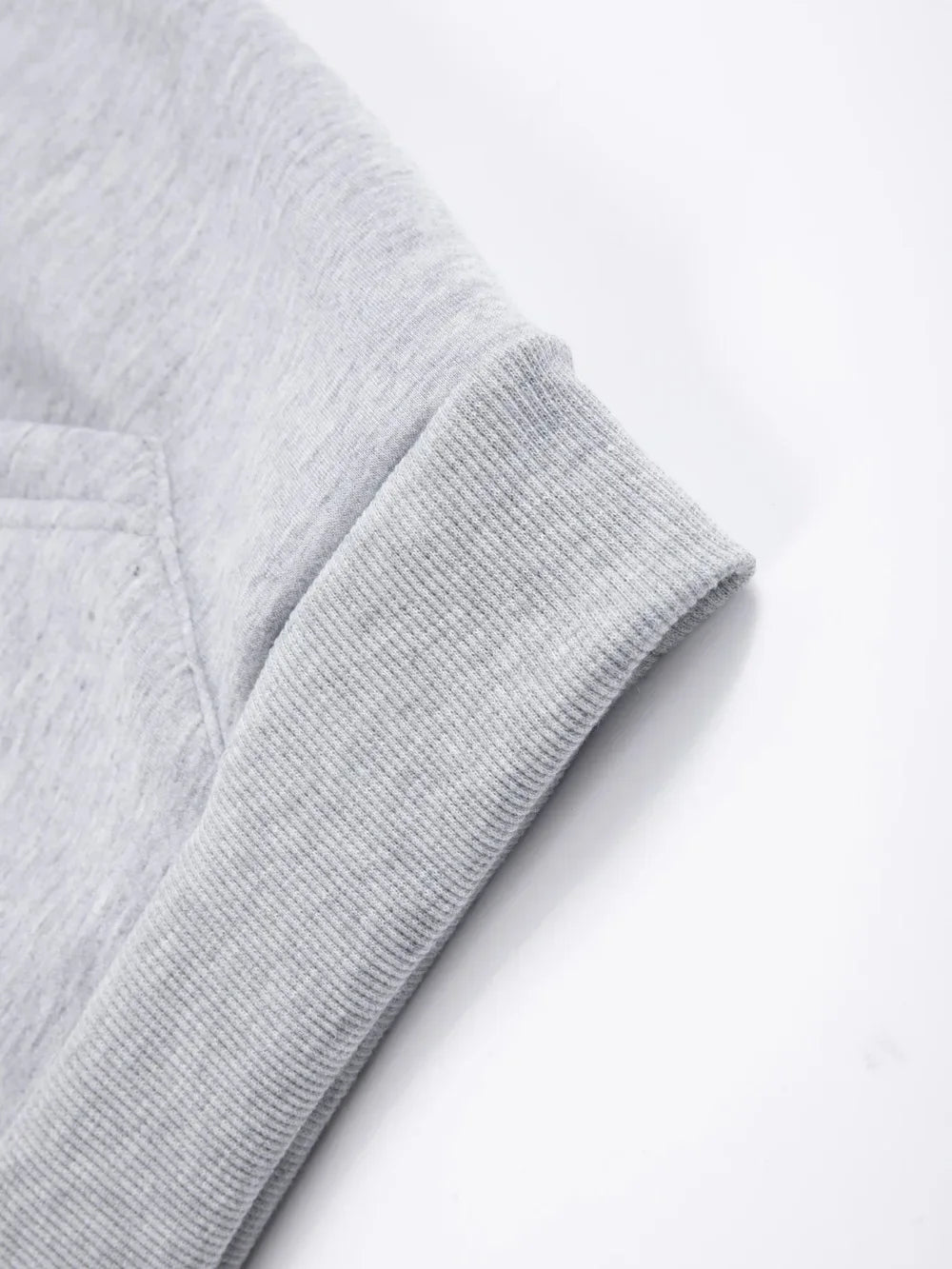 Herren Winter Reißverschlussjacke Fleece Warm Winddicht Kapuzenpullover Schwergewicht Strickjacke Lässig Sport Langarm Sweatshirts Kapuzenmantel