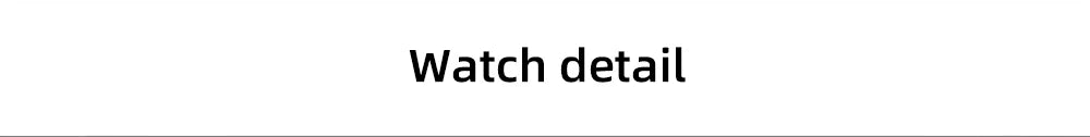 ADDIESDIVE Stainless Steel Watch Men's European and American Business Leisure Quartz Watch Waterproof Outdoor Sports Watch