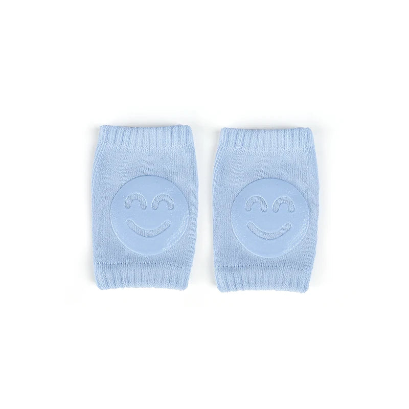 Baby Knee Pad Kids Non-slip Crawling Cushion Infants Toddlers Protector Safety Kneepad Leg Warmer Girl Boy Accessories