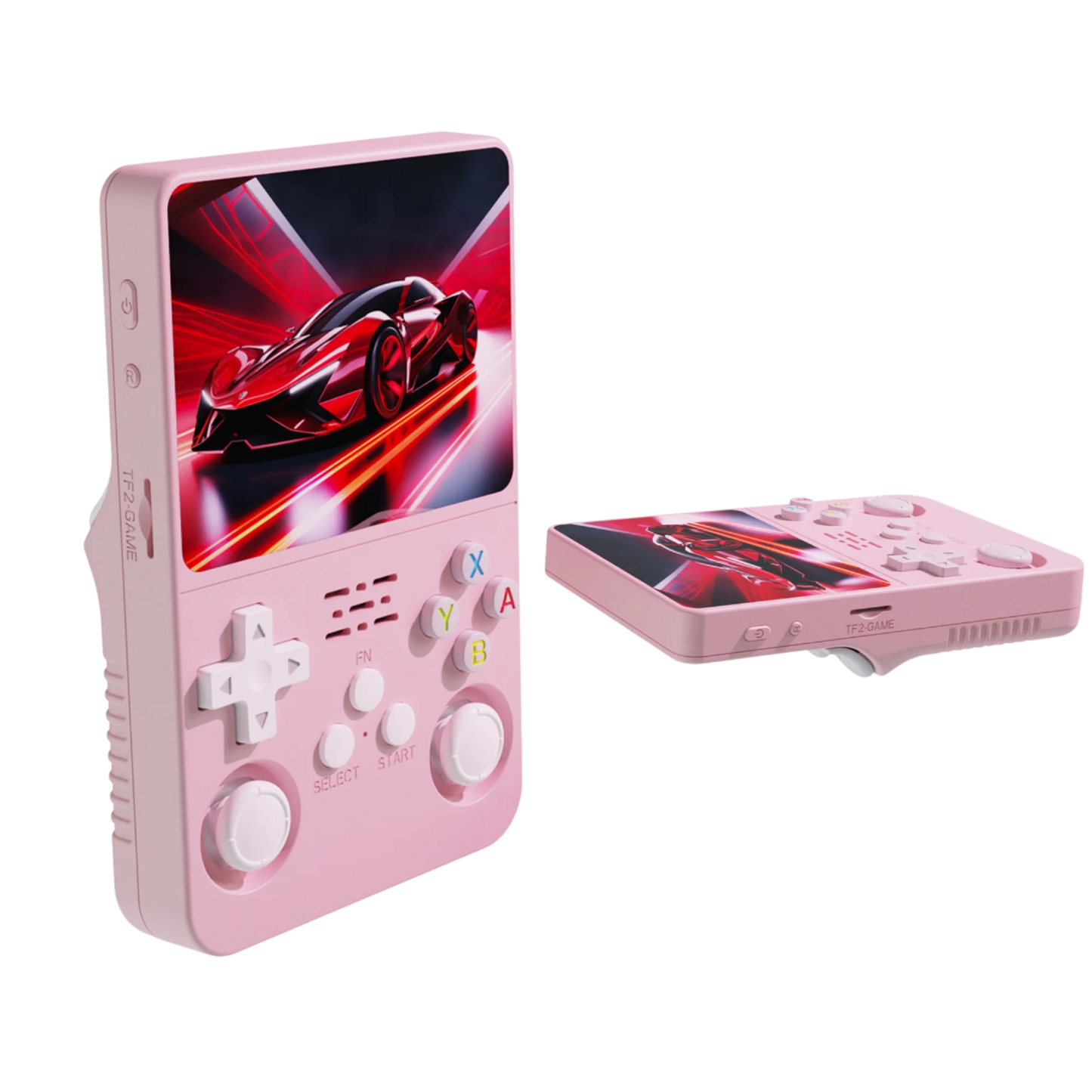 ARKOS 100% Original R36S Retro Handheld Game Console 3.5'' IPS,15000+ Games, Linux Portable Pocket Player, Back to School Gifts