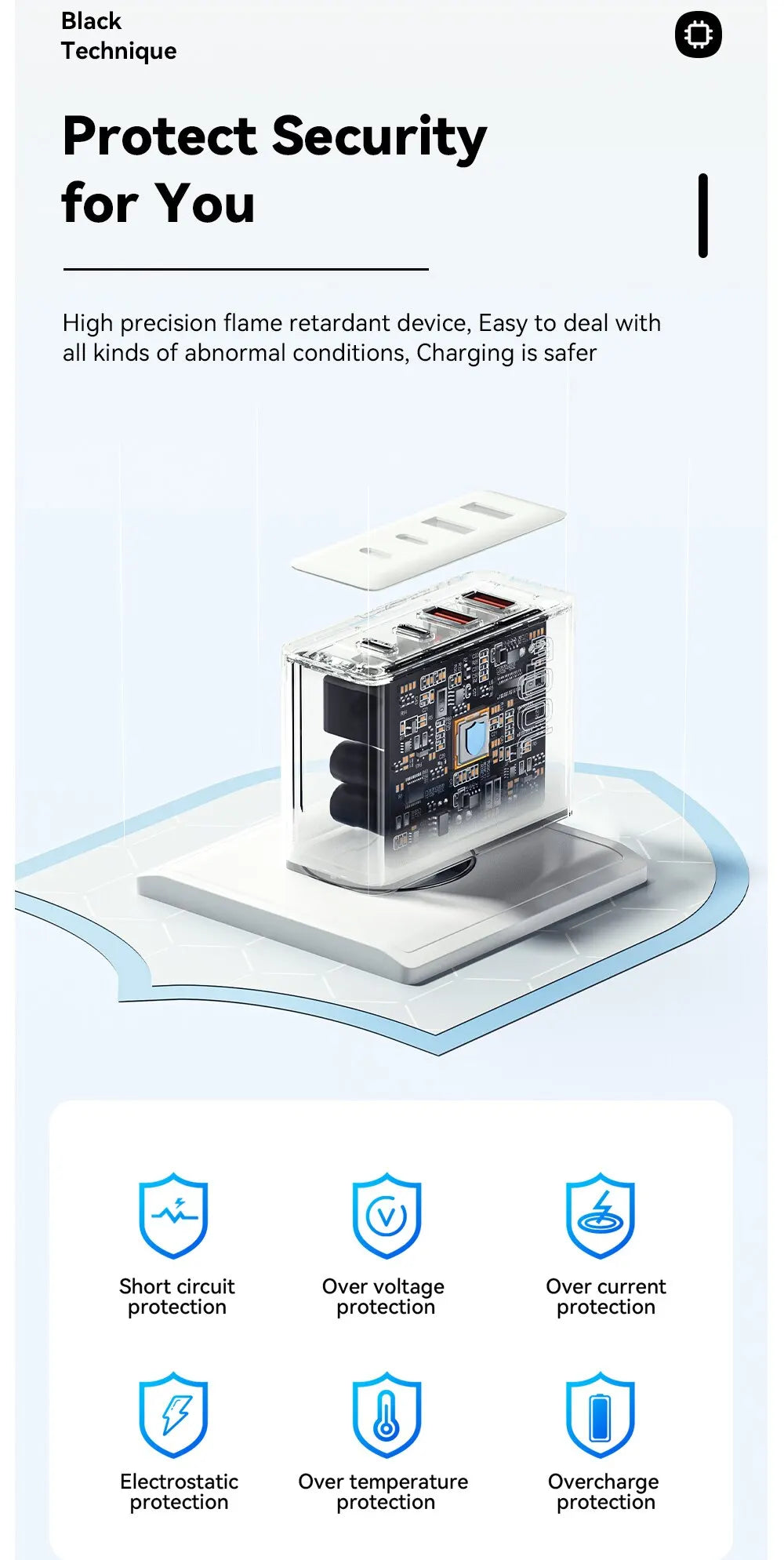 Essager 100W GaN USB Type C Caricabatterie PD QC Quick Charge 4.0 3.0 Type C Ricarica Rapida Per iPhone 14 13 12 Xiaomi Macbook - Shoppiline
