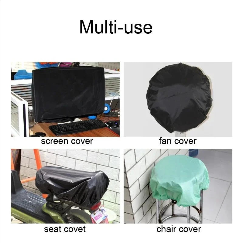Waterproof Rain Cover for Outdoor Camping Hiking Mountaineering Backpacks Protects Bag from Rain & Splashes Keeps Gear Dry