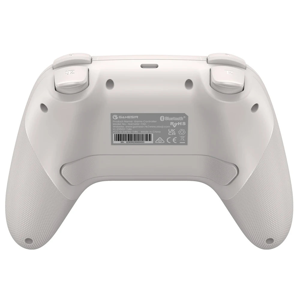GameSir Nova Wireless Switch Controller Bluetooth Gamepad Hall Effect Joystick for Nintendo Switch iPhone Android Phone PC