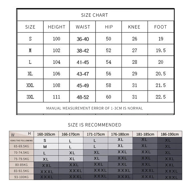 Clearance_Multi-Pocket Men's Casual Pants Military Tactical Cargo Pant Outdoor Hiking Trousers Wear-Resistant Training Overalls