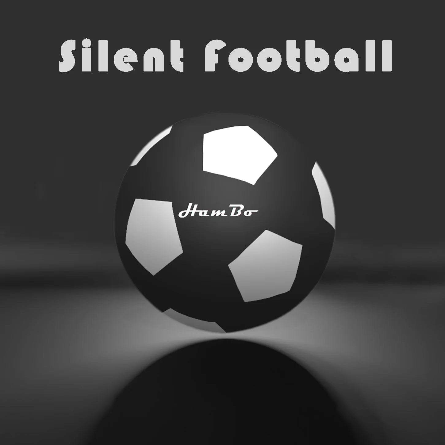 Silent Football Ball Dia.7/8/9inch Indoor Silent Foam Soccer Ball Mute Bouncing Ball Silent Basketball Children Silent Ball Gift - Shoppiline