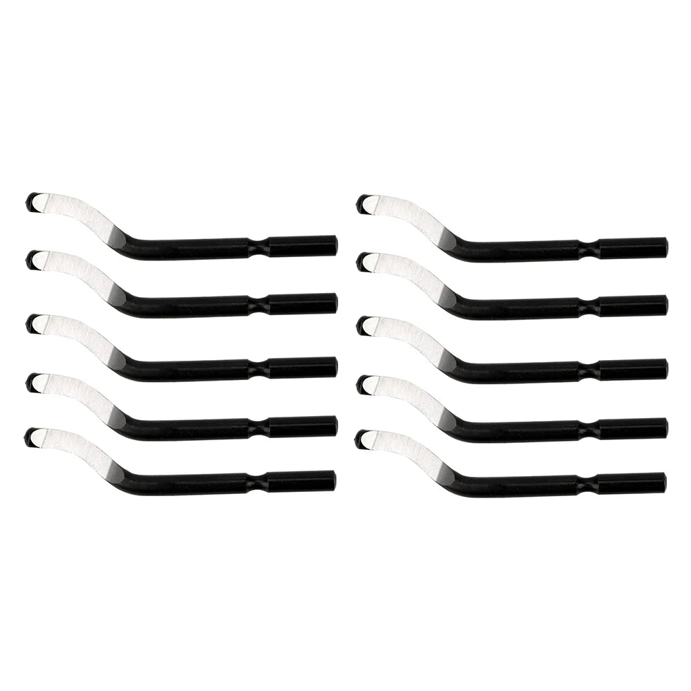 NICEYARD DIY Edge Cutter NB1100 Deburring Handle for Copper Tube Reamer Tool Parts Trimming Knife BS1010 Burr Scraper Accessory