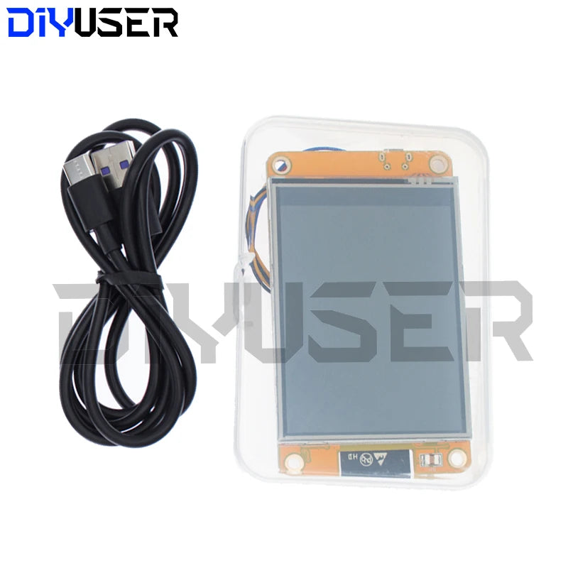 ESP32 Arduino LVGL WIFI&Bluetooth Development Board 2.8 " 240*320 Smart Display Screen 2.8inch LCD TFT Module With Touch WROOM - Shoppiline