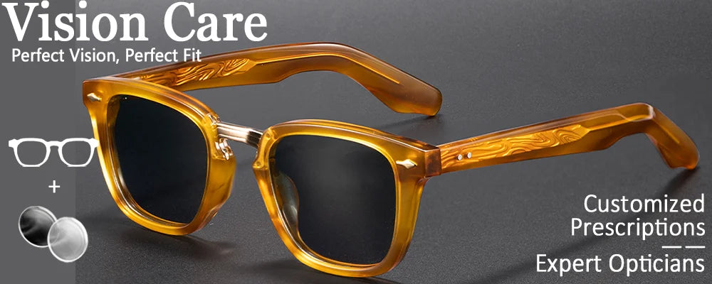 CATERSIDE Fashion Men Sunglasses Small Frame Square Personalized Design Sun Glasses Women Travel Party Business Festival Gift