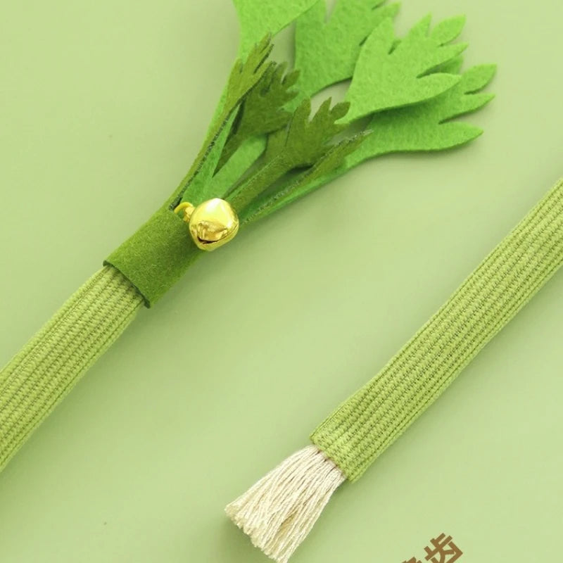 Cat Chew Toys Interactive Self High Catnip Molar Stick Bite With Bell Cats Toy Kitten Toy Natural Catnip Cat Teeth Cleaning Toy