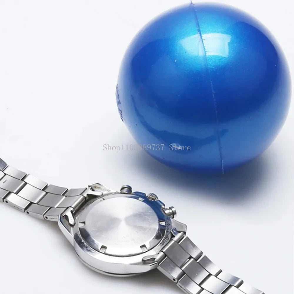 Rubber Ball Watch Back Case Opener Screwing Ball Opening Watch Type Tool for Watchmaker Wristwatch Repair Accessory Opener Tools