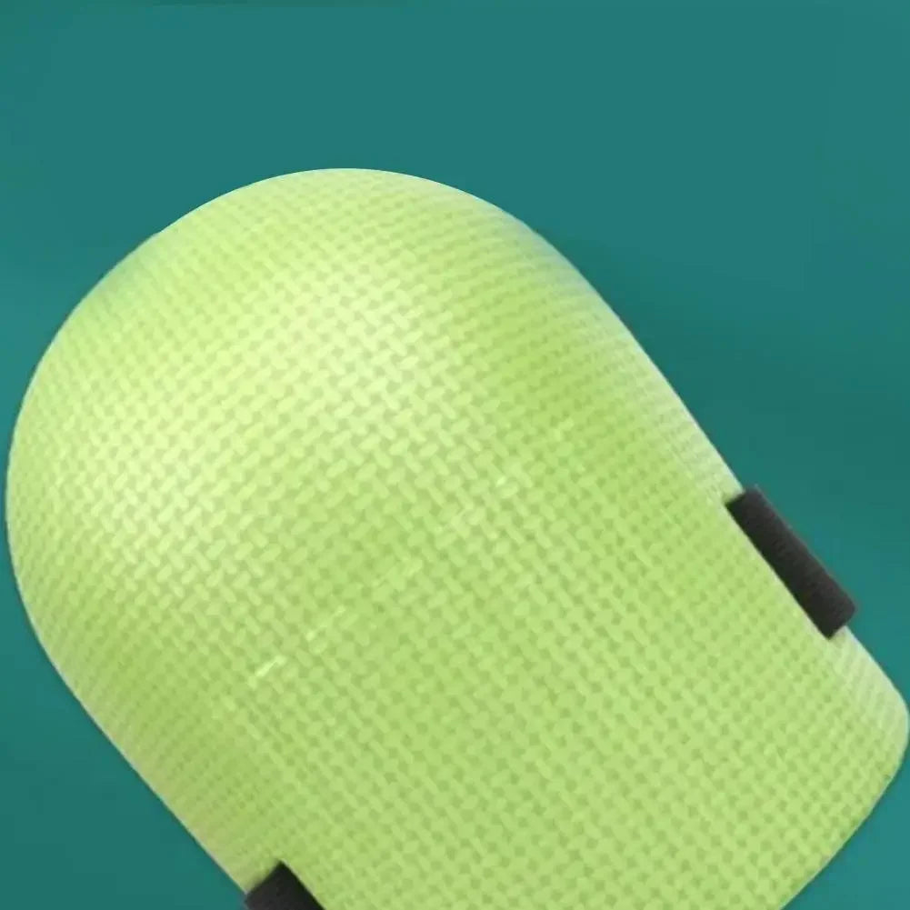Thickened Moisture Proof Knee Pad 1 Pair for Tile Mud Workers Floor Brick Garden Manual Work