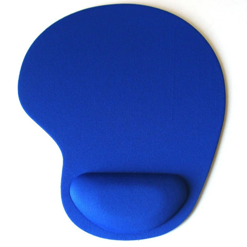 Comfort EVA Protect Wrist Mouse Pad Soft Sponge Mouse Pad Computer Game Convenient Mouse Pad Cute Desk Accessories Gaming - Shoppiline