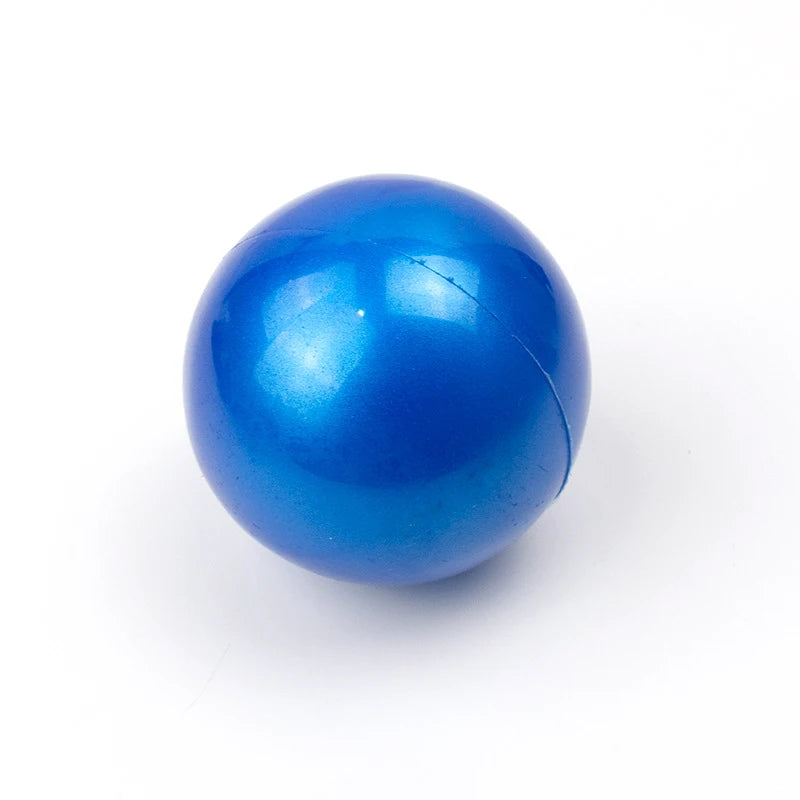 Watch Case Open Ball Blue 7cm Diameter Durable Rubber Safe Reliable Portable Watch Friction Ball for Professional Repair Tool