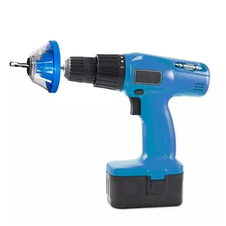Electric Drill Dust Cover Drilling Holes Dust Catcher User-friendly Electric Hammer Dust Cover Wear-resistant Dustproof Drilling